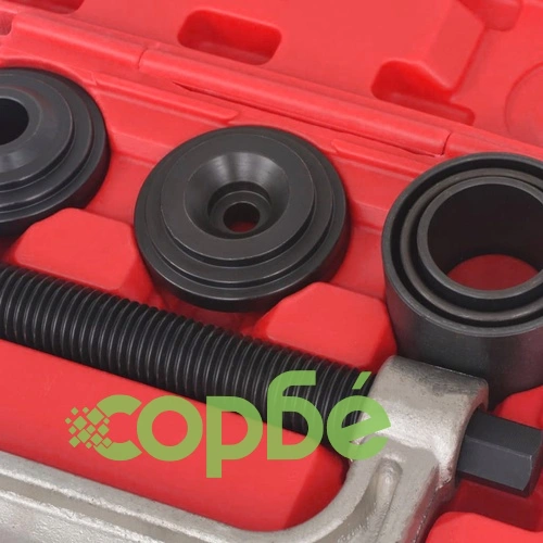 3-в-1 к-т инструменти за монтаж/демонтаж на сферични шарнири и др. ➤ топ цена ➤ sorbe.bg