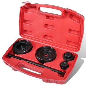 Инструмент за монтаж & демонтаж на втулки, VW и Audi