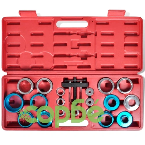 Инструменти за монтаж & демонтаж на семеригни от 21,5 до 64 мм ➤ топ цена ➤ sorbe.bg