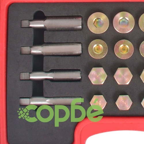 Комплект инструменти за източване на масло ➤ топ цена ➤ sorbe.bg