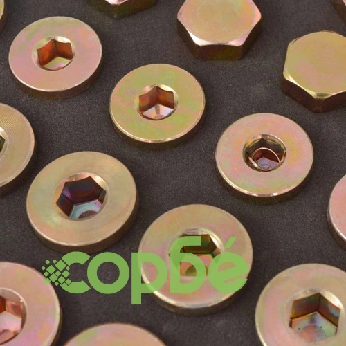 К-т инструменти за източване на масло, пасва на повечето автомобили ➤ топ цена ➤ sorbe.bg