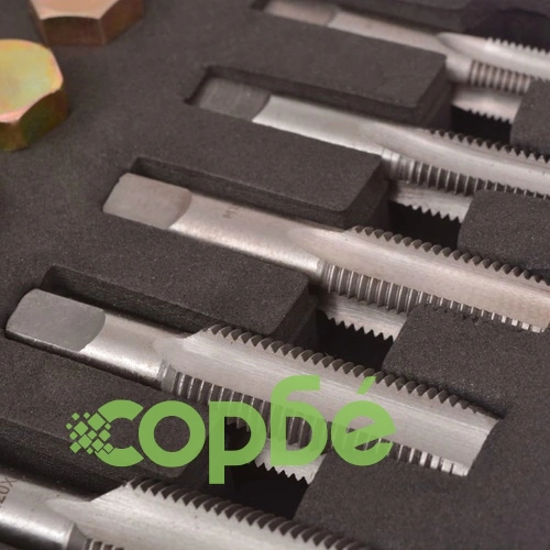 К-т инструменти за източване на масло, пасва на повечето автомобили ➤ топ цена ➤ sorbe.bg