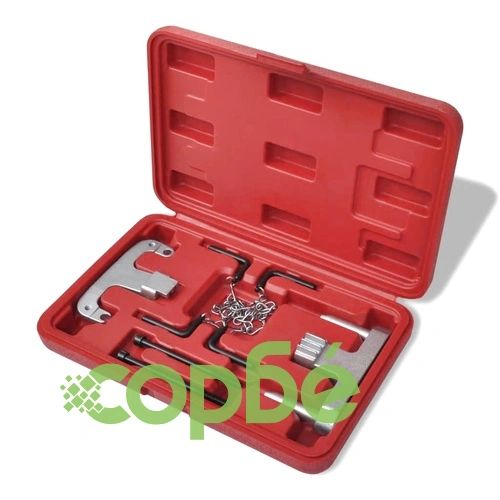 Инструменти за синхронизиране на двигател на Mercedes, Chrysler, Jeep ➤ топ цена ➤ sorbe.bg