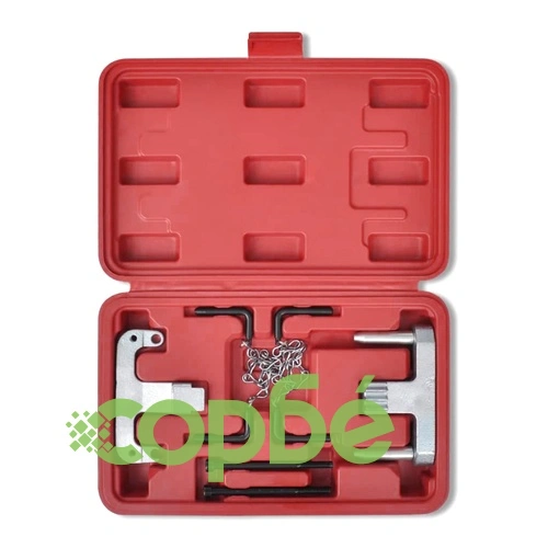 Инструменти за синхронизиране на двигател на Mercedes, Chrysler, Jeep ➤ топ цена ➤ sorbe.bg