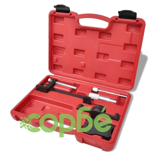 Комплект инструменти за смяна на ангренажен ремък на SAAB и Opel ➤ топ цена ➤ sorbe.bg