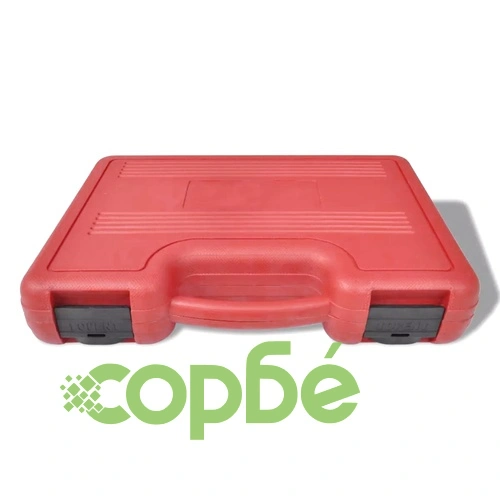 Комплект инструменти за смяна на ангренажен ремък на SAAB и Opel ➤ топ цена ➤ sorbe.bg