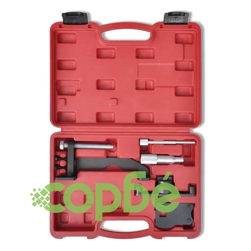 Комплект инструменти за смяна на ангренажен ремък на SAAB и Opel ➤ топ цена ➤ sorbe.bg