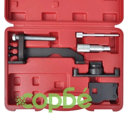 Комплект инструменти за смяна на ангренажен ремък на SAAB и Opel ➤ топ цена ➤ sorbe.bg