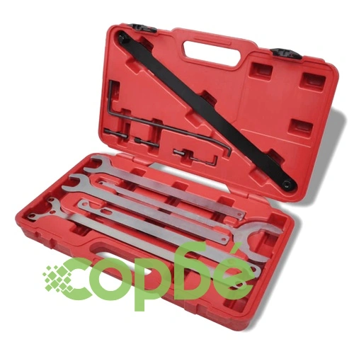 Инструменти за монтаж & демонтаж на виско перка и други, Benz, BMW ➤ топ цена ➤ sorbe.bg