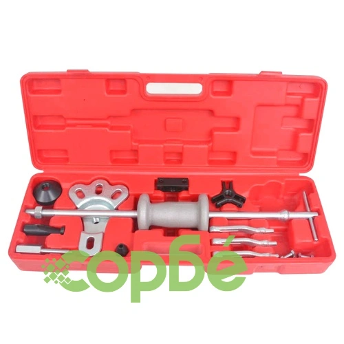 Инструмент за издърпване на полуоски, главини, вдлъбнатини ➤ топ цена ➤ sorbe.bg