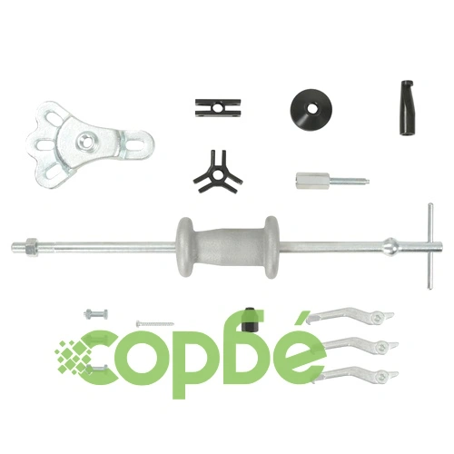 Инструмент за издърпване на полуоски, главини, вдлъбнатини ➤ топ цена ➤ sorbe.bg