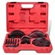Инструменти за предни лагери 72 мм за Audi/Seat/VW/Skoda