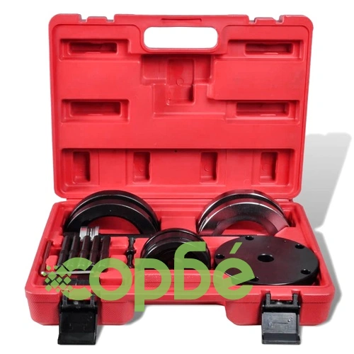 К-т за монтаж и демонтаж на лагери на предно колело на VW T5 Touareg ➤ топ цена ➤ sorbe.bg