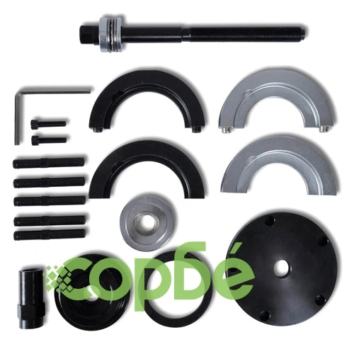 К-т за монтаж и демонтаж на лагери на предно колело на VW T5 Touareg ➤ топ цена ➤ sorbe.bg