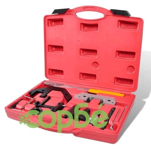 Комплект инструменти за смяна на ангренажен ремък на BMW ➤ топ цена ➤ sorbe.bg