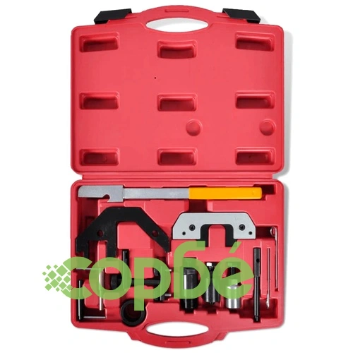 Комплект инструменти за смяна на ангренажен ремък на BMW ➤ топ цена ➤ sorbe.bg