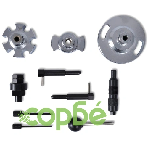 Инструмент за синхронизиране на двигател на VAG 2.7 & 3.0 TDI & Audi  ➤ топ цена ➤ sorbe.bg