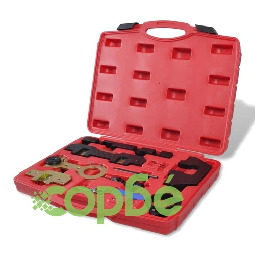 Комплект ремонтни инструменти 11 части BMW M42/44/50/52/54/56 ➤ топ цена ➤ sorbe.bg