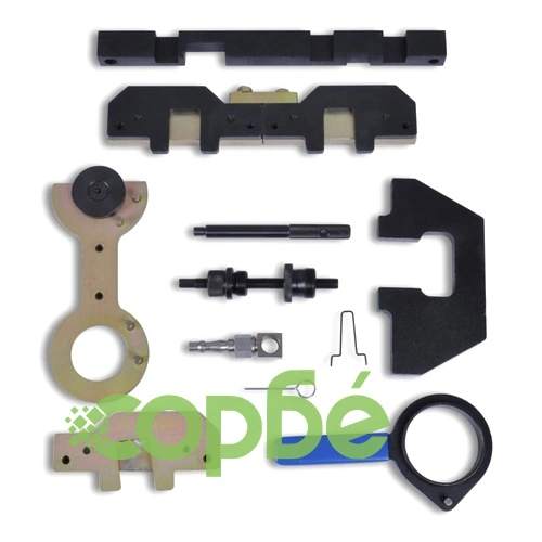 Комплект ремонтни инструменти 11 части BMW M42/44/50/52/54/56 ➤ топ цена ➤ sorbe.bg