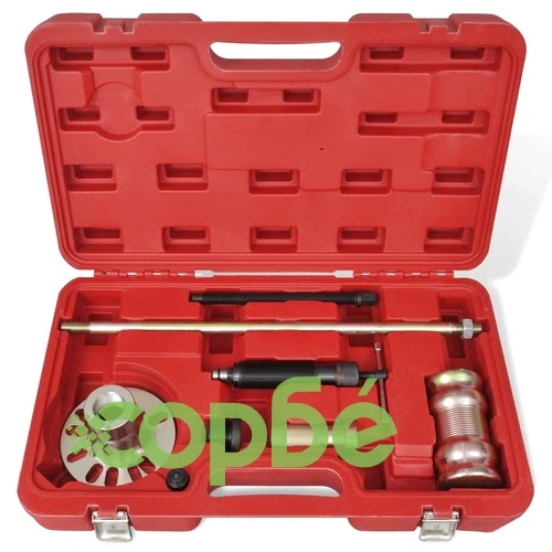 Хидравличен гребец с чук, максимален капацитет 10 тона ➤ топ цена ➤ sorbe.bg