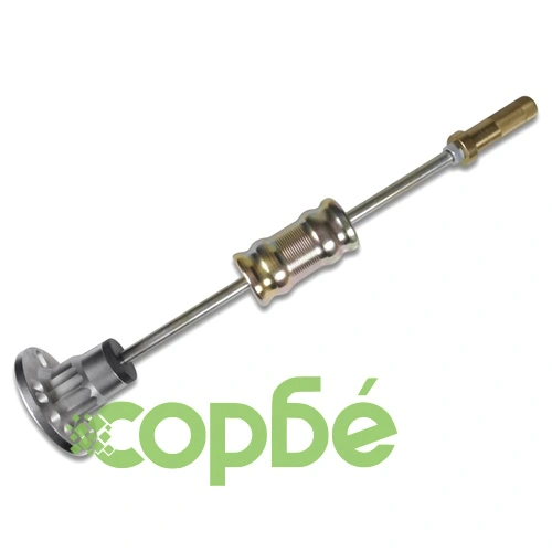 Хидравличен гребец с чук, максимален капацитет 10 тона ➤ топ цена ➤ sorbe.bg