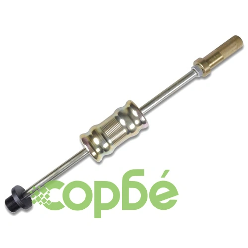 Хидравличен гребец с чук, максимален капацитет 10 тона ➤ топ цена ➤ sorbe.bg