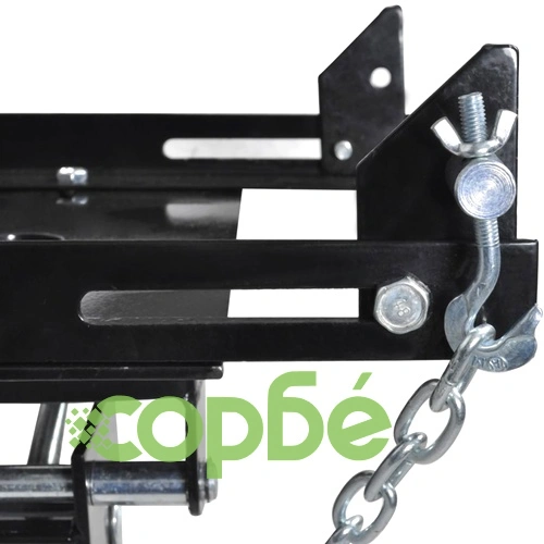 Крик за скоростна кутия за леки и лекотоварни автомобили ➤ топ цена ➤ sorbe.bg