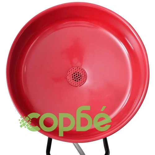 Пневматична система за източване на отработено масло, преносима, 75л. ➤ топ цена ➤ sorbe.bg