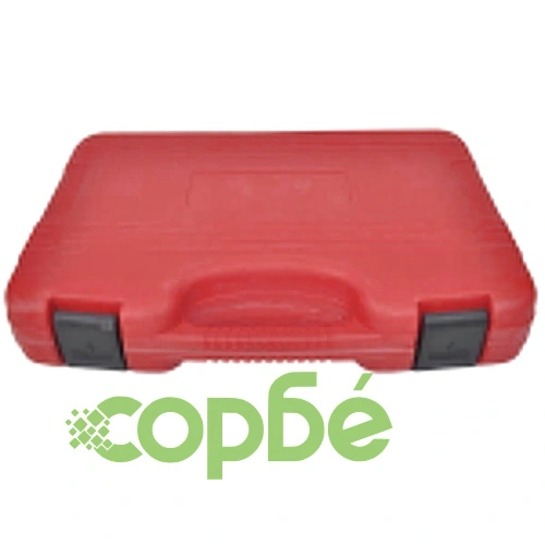 Комплект инструменти за спирачни бутала, 35 части ➤ топ цена ➤ sorbe.bg