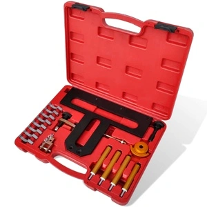 Комплект инструменти за поправка на двигател на BMW