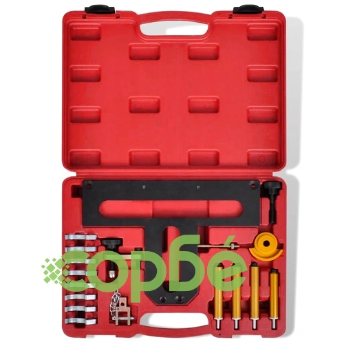 Комплект инструменти за поправка на двигател на BMW ➤ топ цена ➤ sorbe.bg