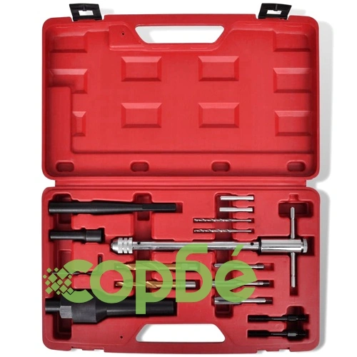 Комплект за демонтаж на подгревни свещи AUDI, SEAT, Opel, VW и други ➤ топ цена ➤ sorbe.bg