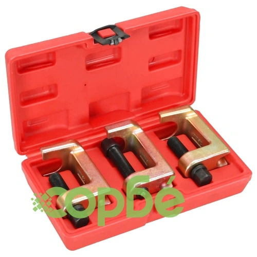 Инструмент за отделяне на шарнири, 3 броя в 3 различни размера ➤ топ цена ➤ sorbe.bg