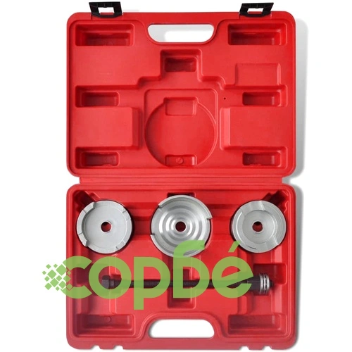 Комплект инструменти за работа по заден мост на Renault Laguna ➤ топ цена ➤ sorbe.bg