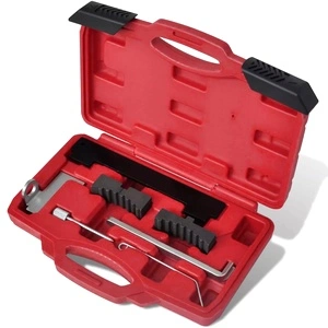 Комплект инструменти за поправка на двигател на Opel Astra и други