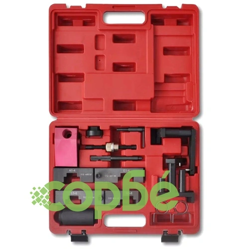 Комплект инструмент за ремонт на двигател на  BMW M60 / M62 ➤ топ цена ➤ sorbe.bg