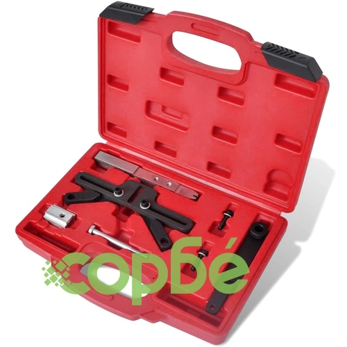 Комплект инструменти за дизелови и бензинови двигатели на BMW ➤ топ цена ➤ sorbe.bg