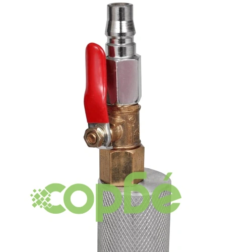 Пневматичен инструмент за отстраняване на вдлъбнатини ➤ топ цена ➤ sorbe.bg