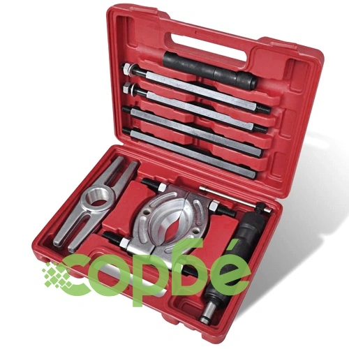 Хидравличен инструмент за отделяне на лагери, общо 10 части ➤ топ цена ➤ sorbe.bg