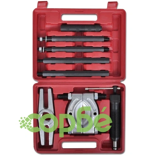 Хидравличен инструмент за отделяне на лагери, общо 10 части ➤ топ цена ➤ sorbe.bg