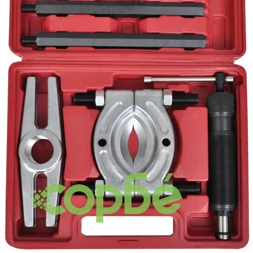 Хидравличен инструмент за отделяне на лагери, общо 10 части ➤ топ цена ➤ sorbe.bg