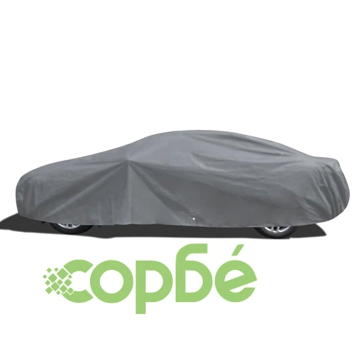 Покривало за автомобил от нетъкан текстил М ➤ топ цена ➤ sorbe.bg