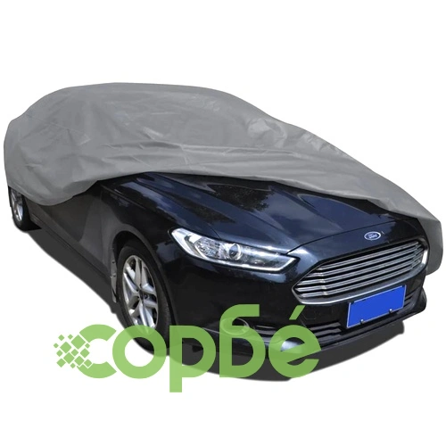 Покривало за автомобил от нетъкан текстил XXL ➤ топ цена ➤ sorbe.bg