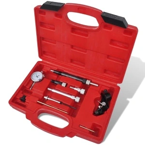 Комплект инструменти за синхронизиране на дизелова инжекционна помпа