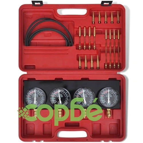 Комплект уреди за синхронизиране на карбуратори ➤ топ цена ➤ sorbe.bg