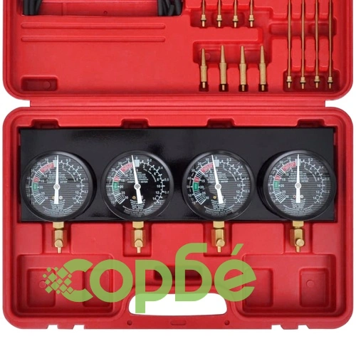 Комплект уреди за синхронизиране на карбуратори ➤ топ цена ➤ sorbe.bg