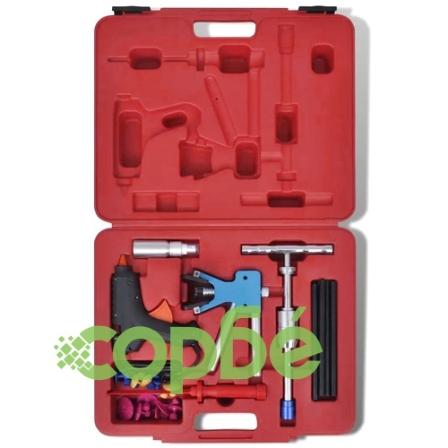 Комплект за отстраняване на вдлъбнатини/неравности по автомобила ➤ топ цена ➤ sorbe.bg