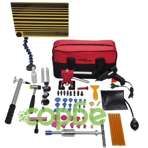 Комплект за отстраняване на вдлъбнатини без боя, с калъф, XXL ➤ топ цена ➤ sorbe.bg