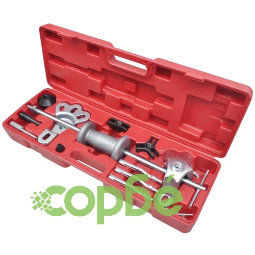 Плъзгащ изваждач с тежест в комплект от 16 части ➤ топ цена ➤ sorbe.bg