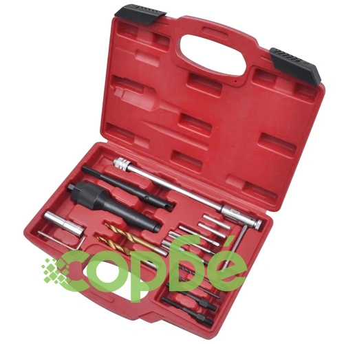 Комплект от 16 части за смяна на подгревни свещи ➤ топ цена ➤ sorbe.bg